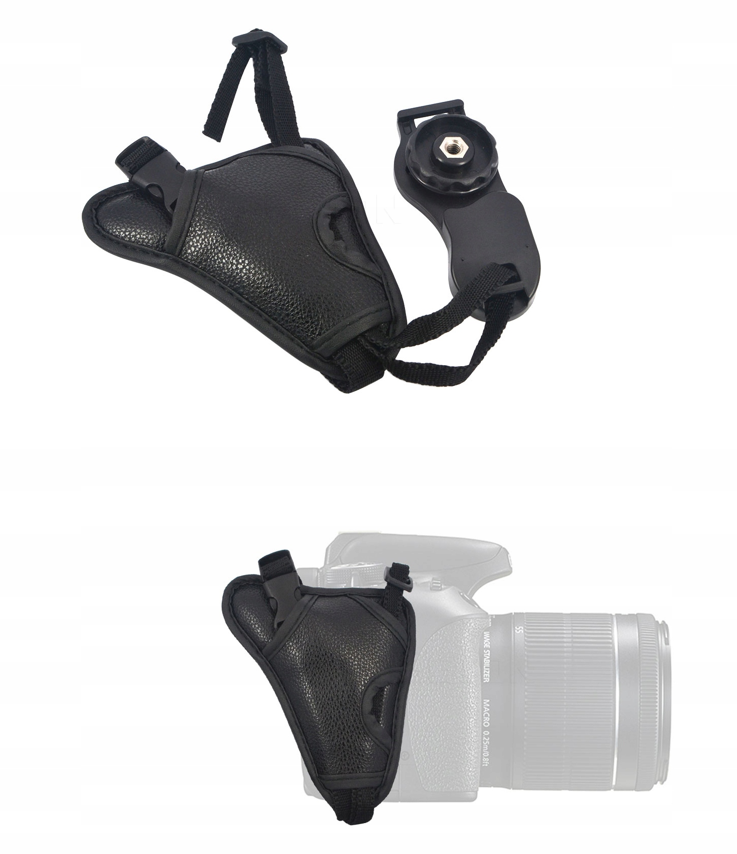 

Samsung NX100 NX200 NX210 GX-1 Pasek Nadgarstkowy