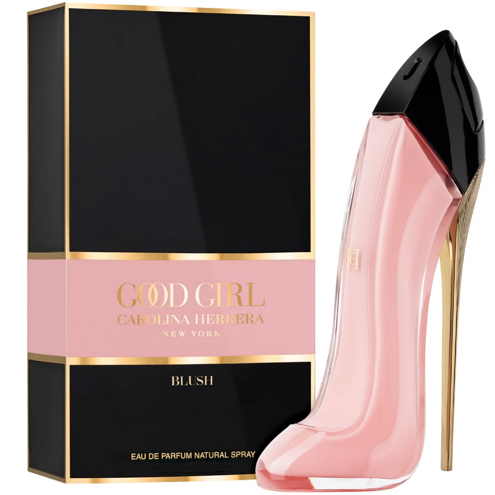 Good Girl Blush woda perfumowana 1