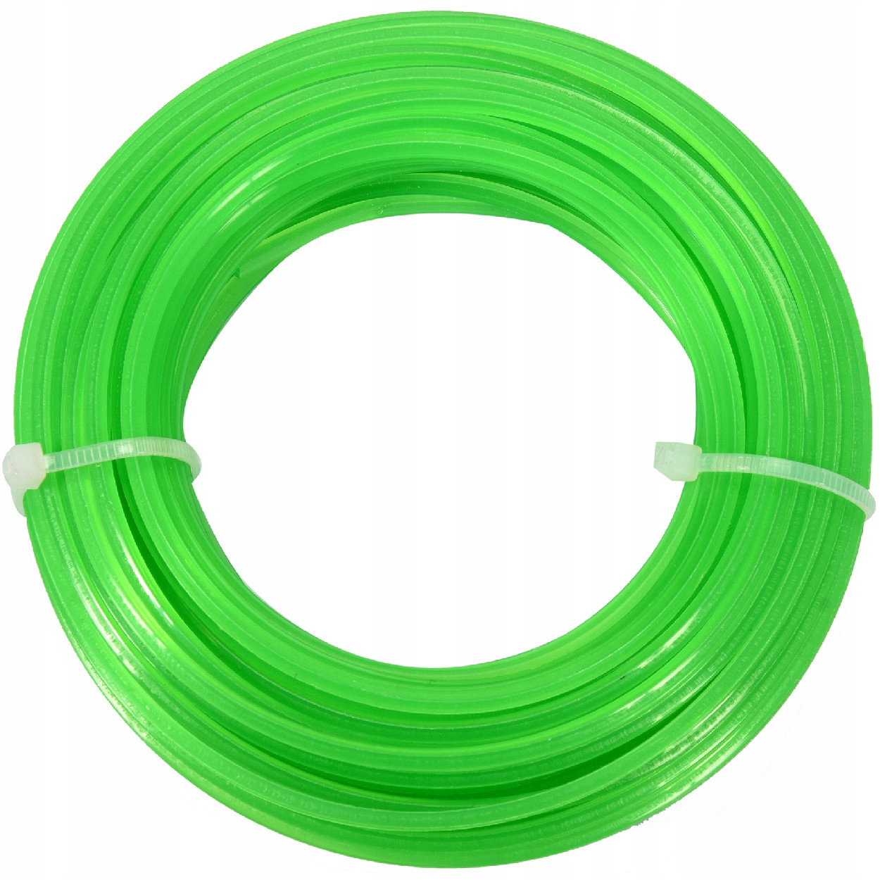 

Żyłka Tnąca Kwadratowa 3,0MM X 10M 89416 Flo