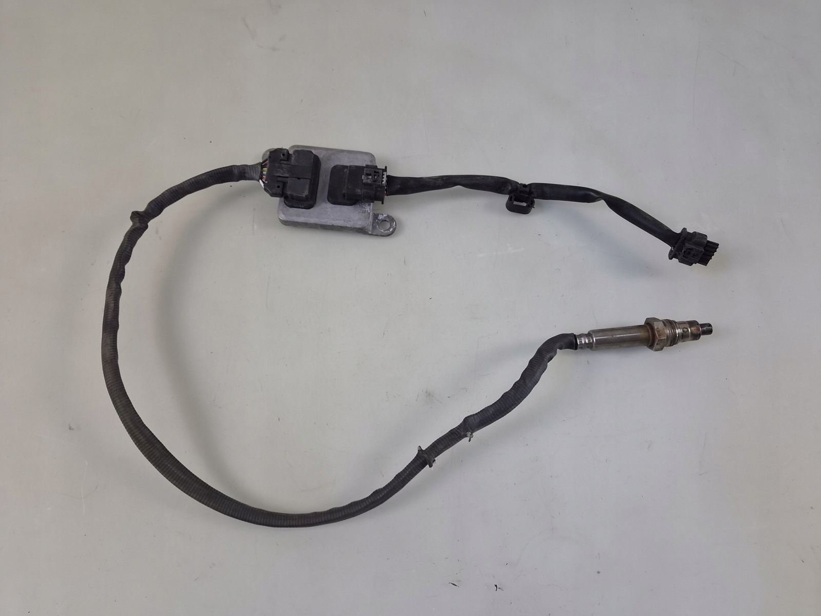 sonda lambda Sensor nox 2.2 cdi MERCEDES GLC X253 C253 W253 A0009058511