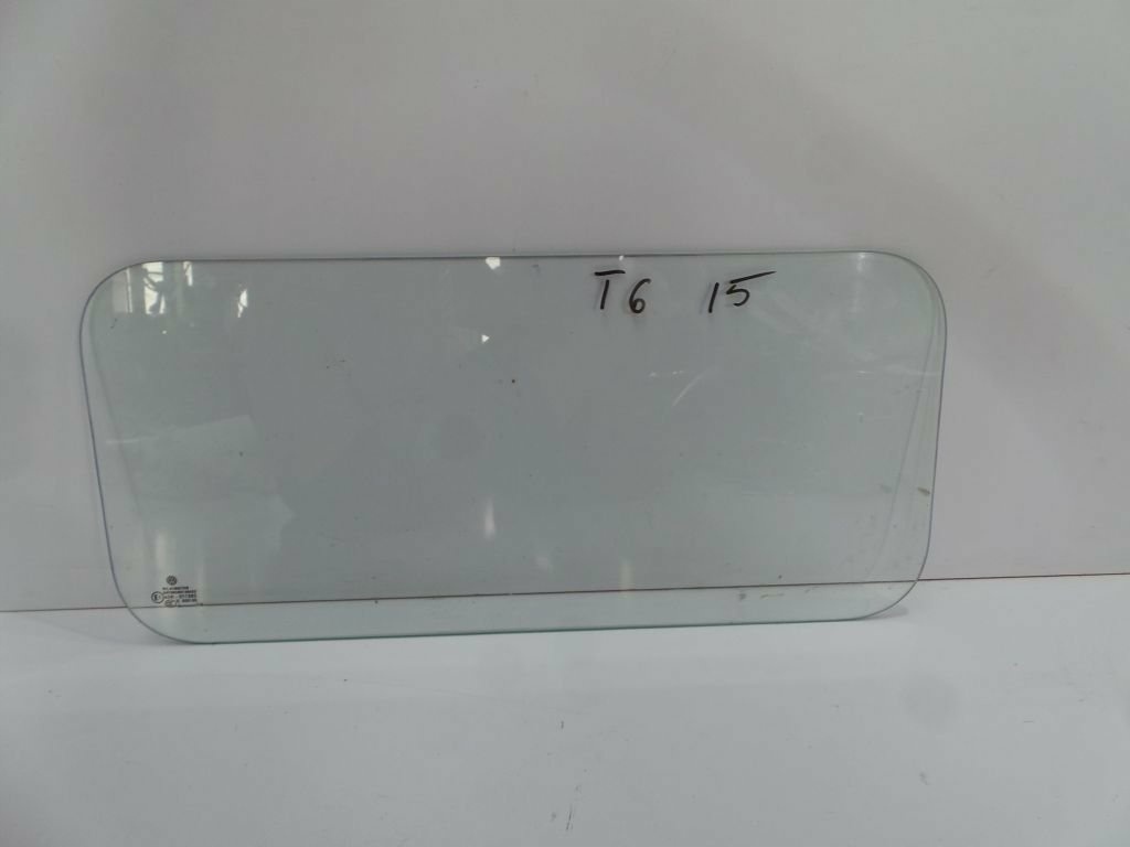 VW T6 2016 TRANSPORTER SZYBA ŚCIANY GRODZIOWEJ