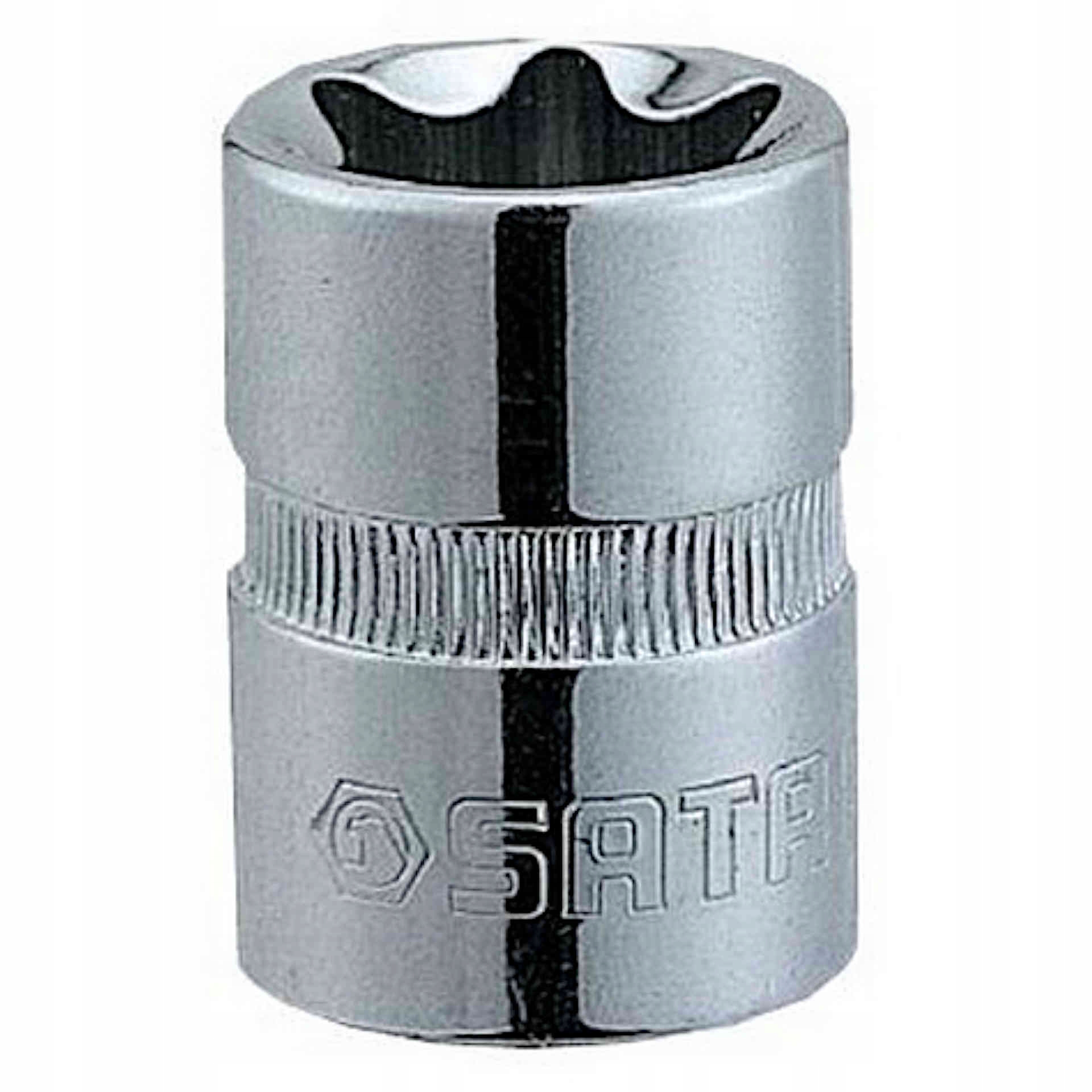 

Sata Nasadka Krótka 1/2 E Torx E14 ST13703SC