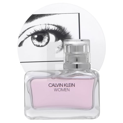 Calvin Klein Women parfémovaná voda pro ženy 50 ml