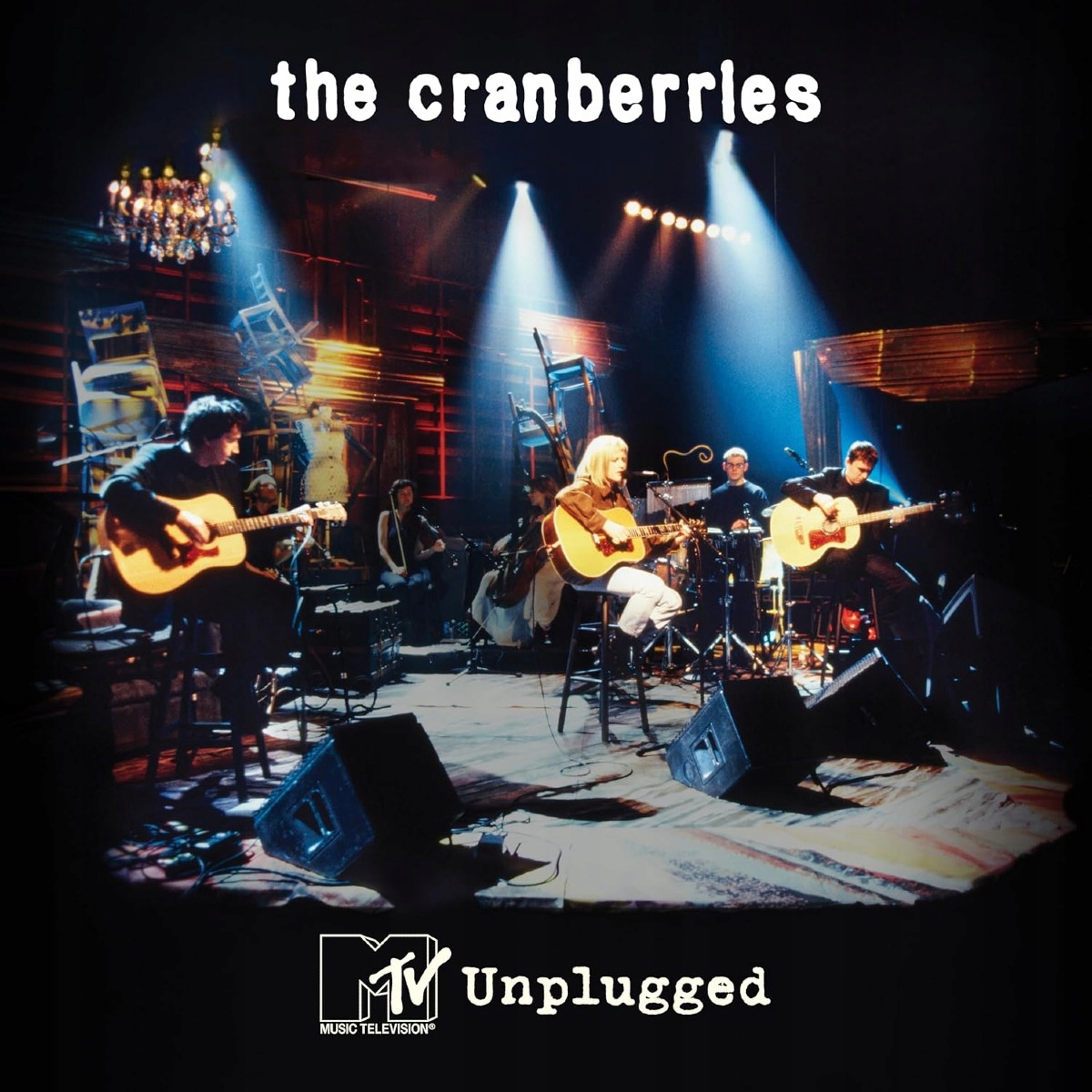 Cranberries, The Mtv Unplugged (CD)