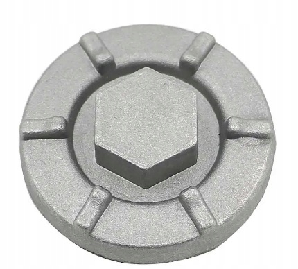 YAMAHA MT 125 2014-2025 korek spustowy oleju oring NOWE TOP Numer katalogowy części OFP100BIR