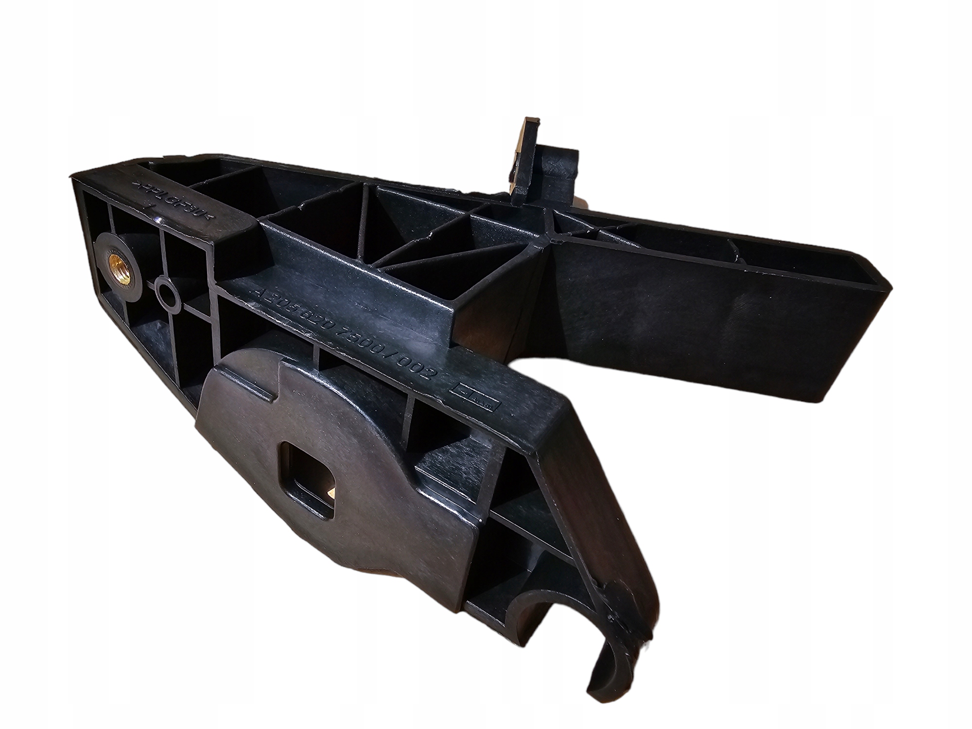 ŚLIZG REFLEKTORA LAMPY PRZEDNIEJ MERCEDES W205 Numer katalogowy części A2056203501 MOCOWANIE REFLEKTORA