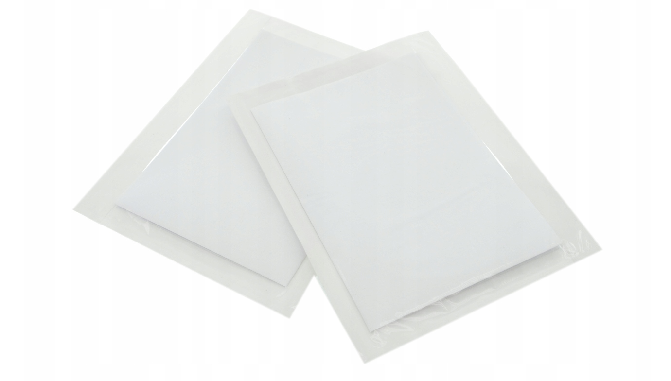 

Przylgi Koperty Kurierskie Kangurki C6 -100 Szt