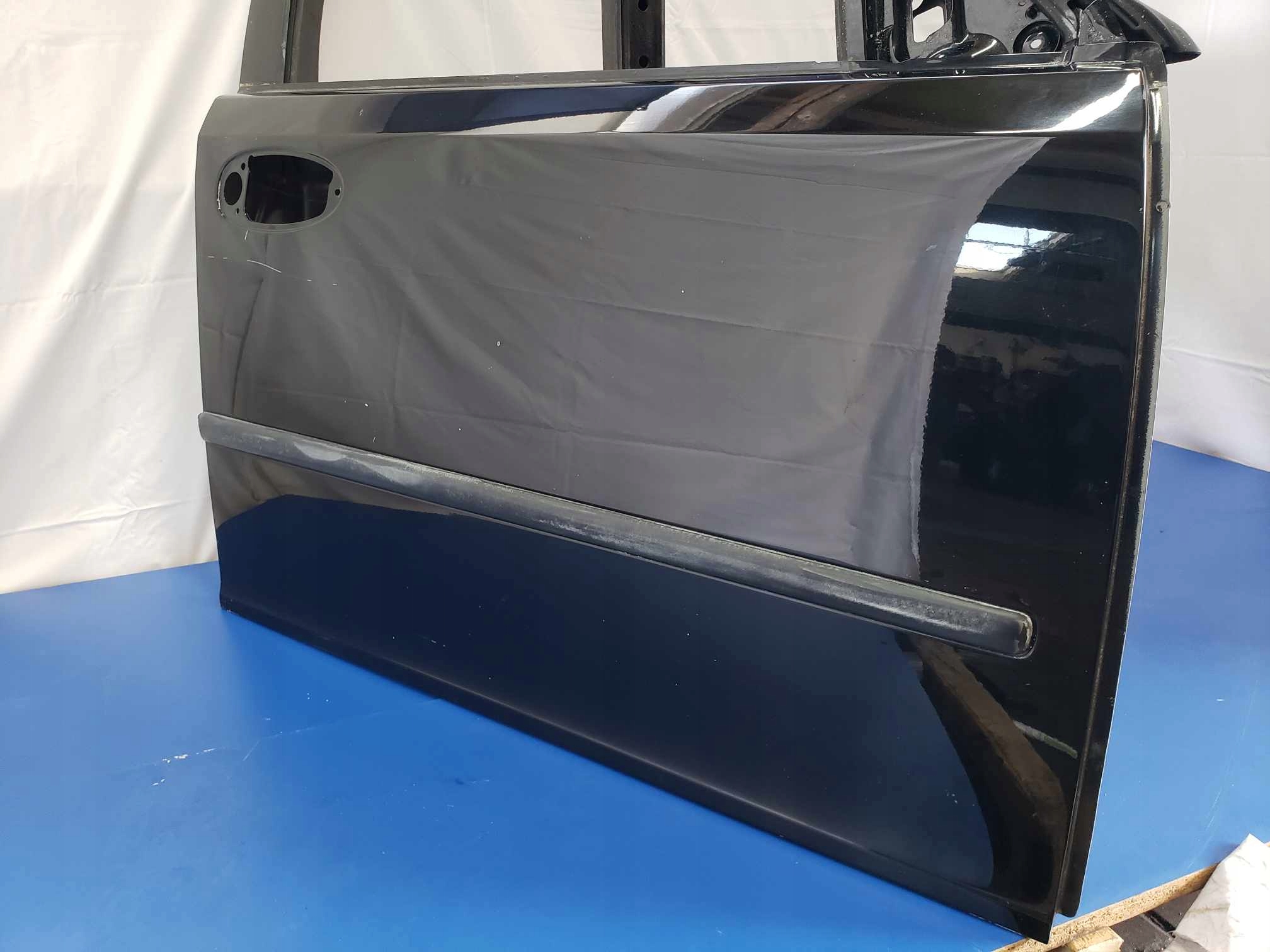 door right front 02-07r. SAAB 9-3 II 93 OE k. 170