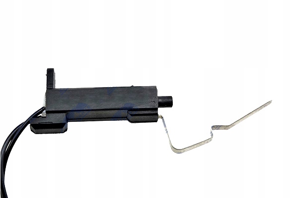 CZUJNIK TEMPERATURY ZEWNĘTRZNEJ FORD FOCUS 1998- MONDEO III 2000- Numer katalogowy oryginału FORD 1117860 FORD 1S7F10K936AA