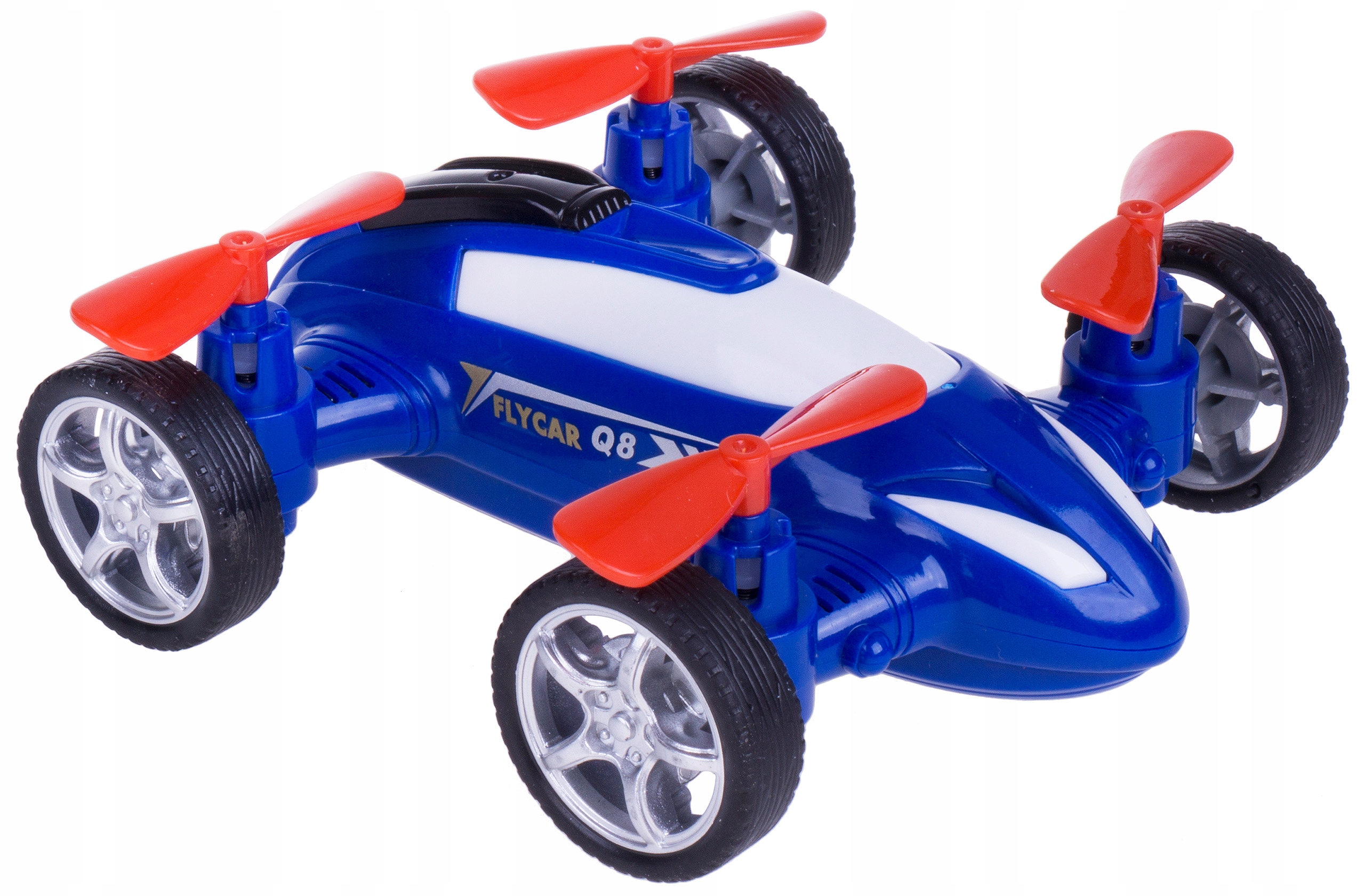 

Auto Ze Śmigłem Q8 Flycar Quadcopter Napęd Niebies