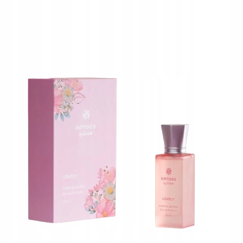 Lovely-Parfém Edp 30ml