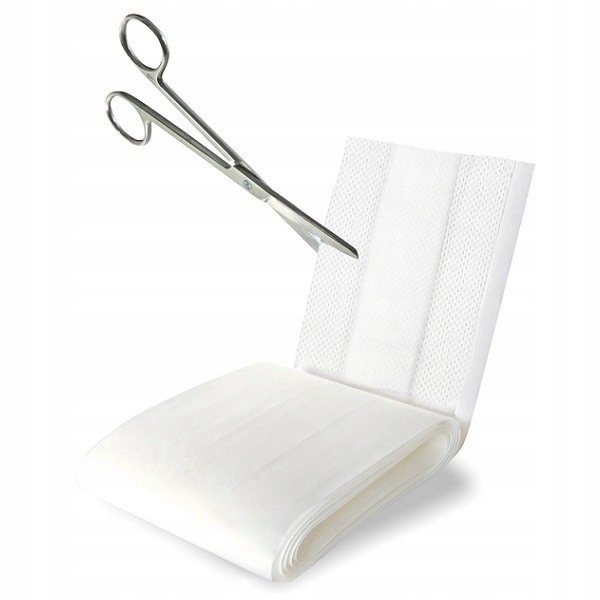 

Plaster włókninowy do cięcia 6cm x 1m