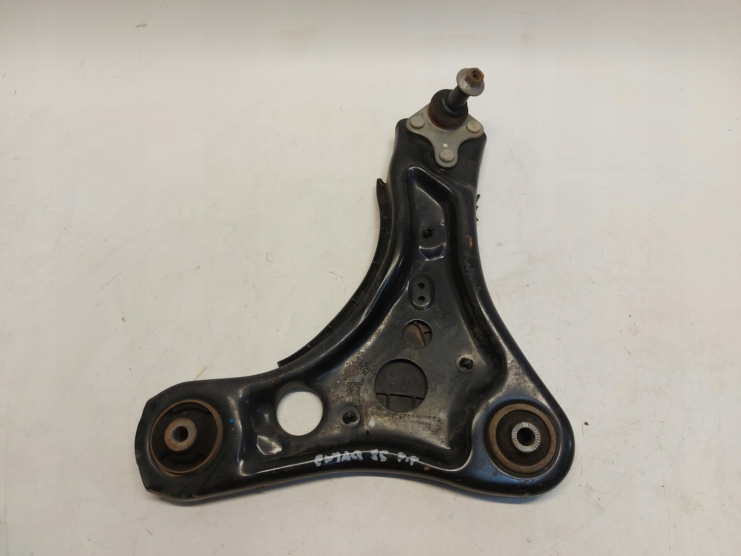 SKODA Enyaq 5LA iV85 arm front right