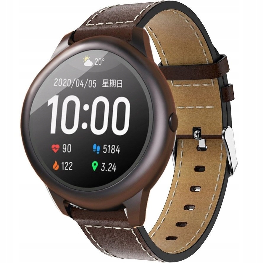 

Pasek Do Huawei Watch Gt GT2 GT2e GT2 GT3 Pro 46MM