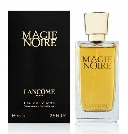 Lancome Magie Noire Edt 75 Ml Sprej