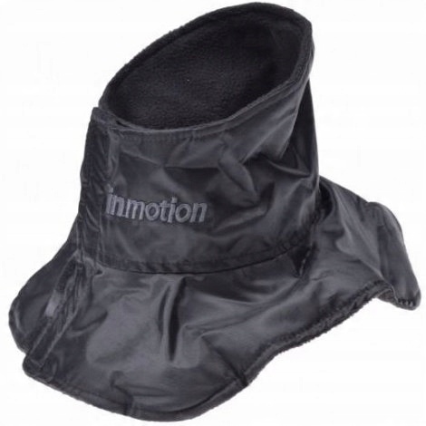 

Motocyklowa Osłona Szyi Polar Windstopper rzep L