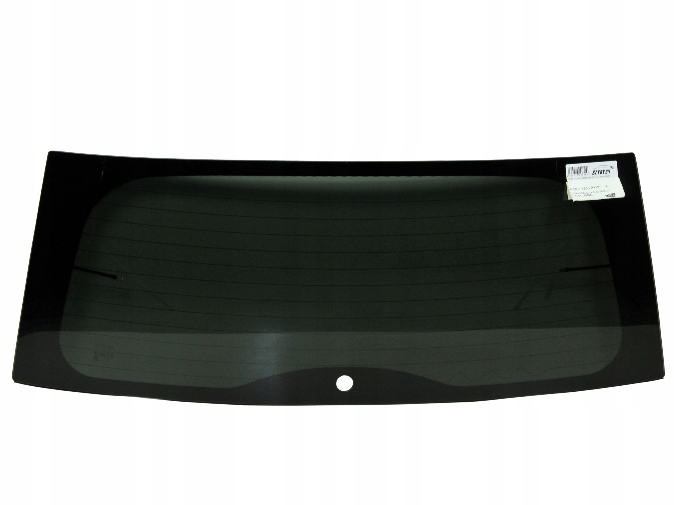 2000010290529 - ЗАДНЕЕ СТЕКЛО ЗАДНЯЯ ДВЕРЬ FORD FOCUS II УНИВЕРСАЛ 04-11