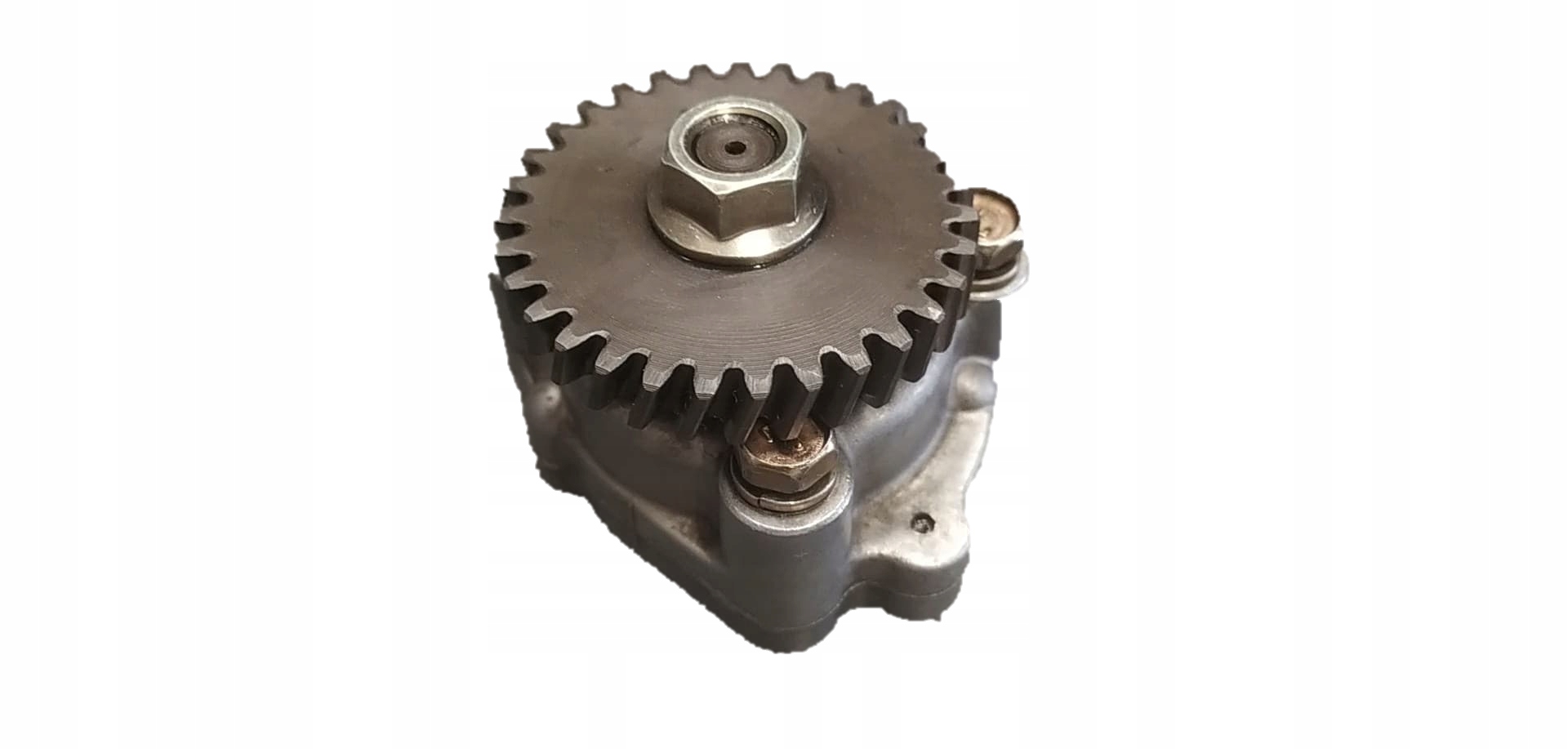 Масляний насос Kubota D722 D722-E ORG