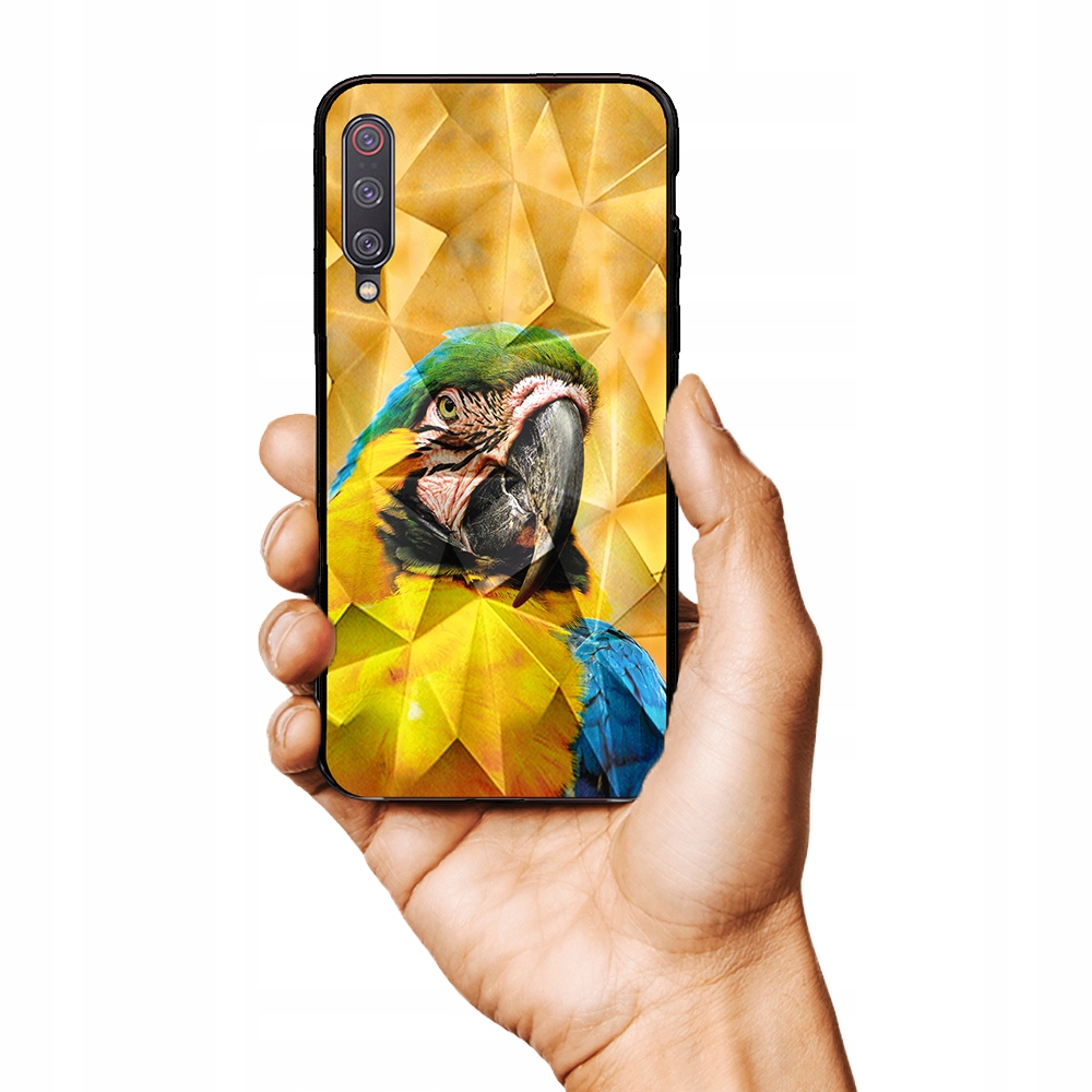 

Etui Tpu do Xiaomi MI9 Crystal