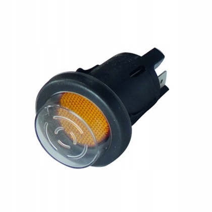 WŁĄCZNIK PTO SPRZĘGŁA NOŻY DO STIGA 118450067/0