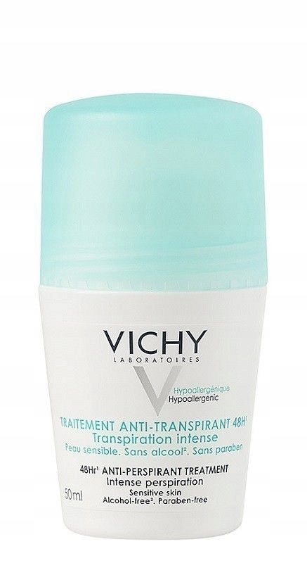 

Vichy Antyperspirant w kulce 48h 50 ml