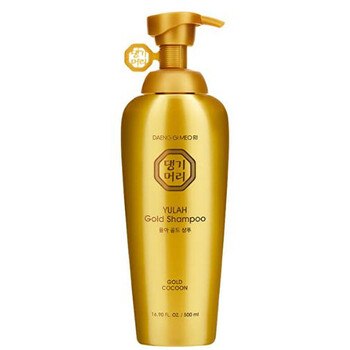 Daeng Gi Meo Ri Yulah Gold Shampoo Nourishing shampoo 500 ml