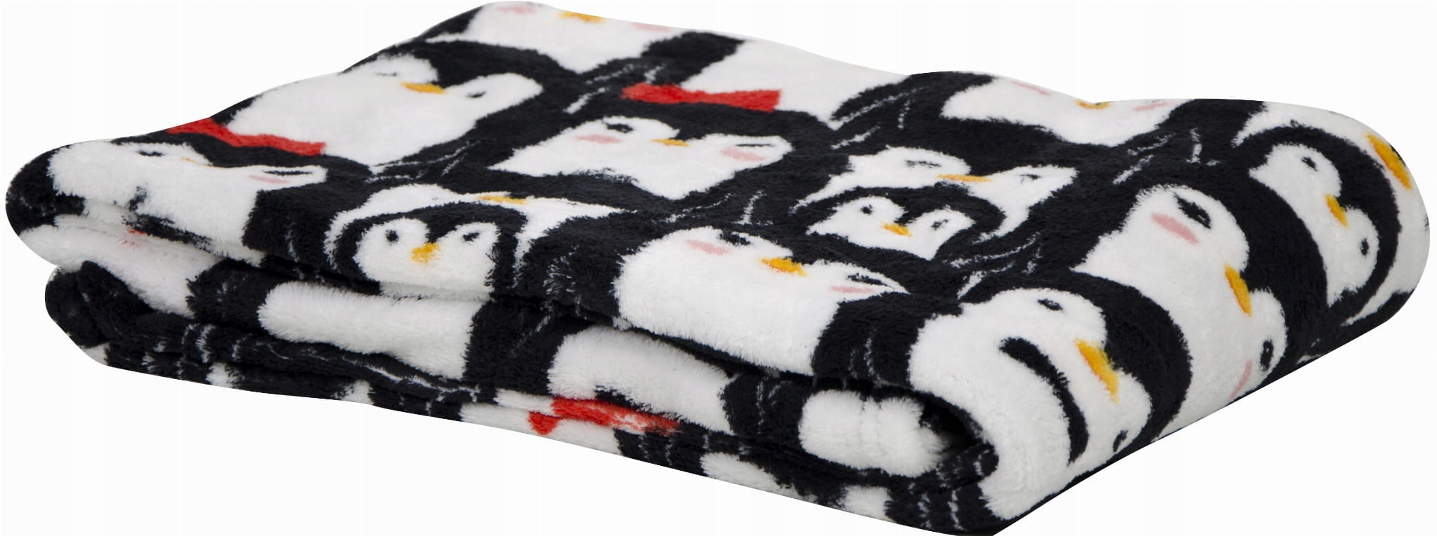 

Koc Cool Pets Pingwiny 130X170 CM Pingwinki