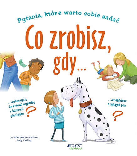 

Co zrobisz, gdy 