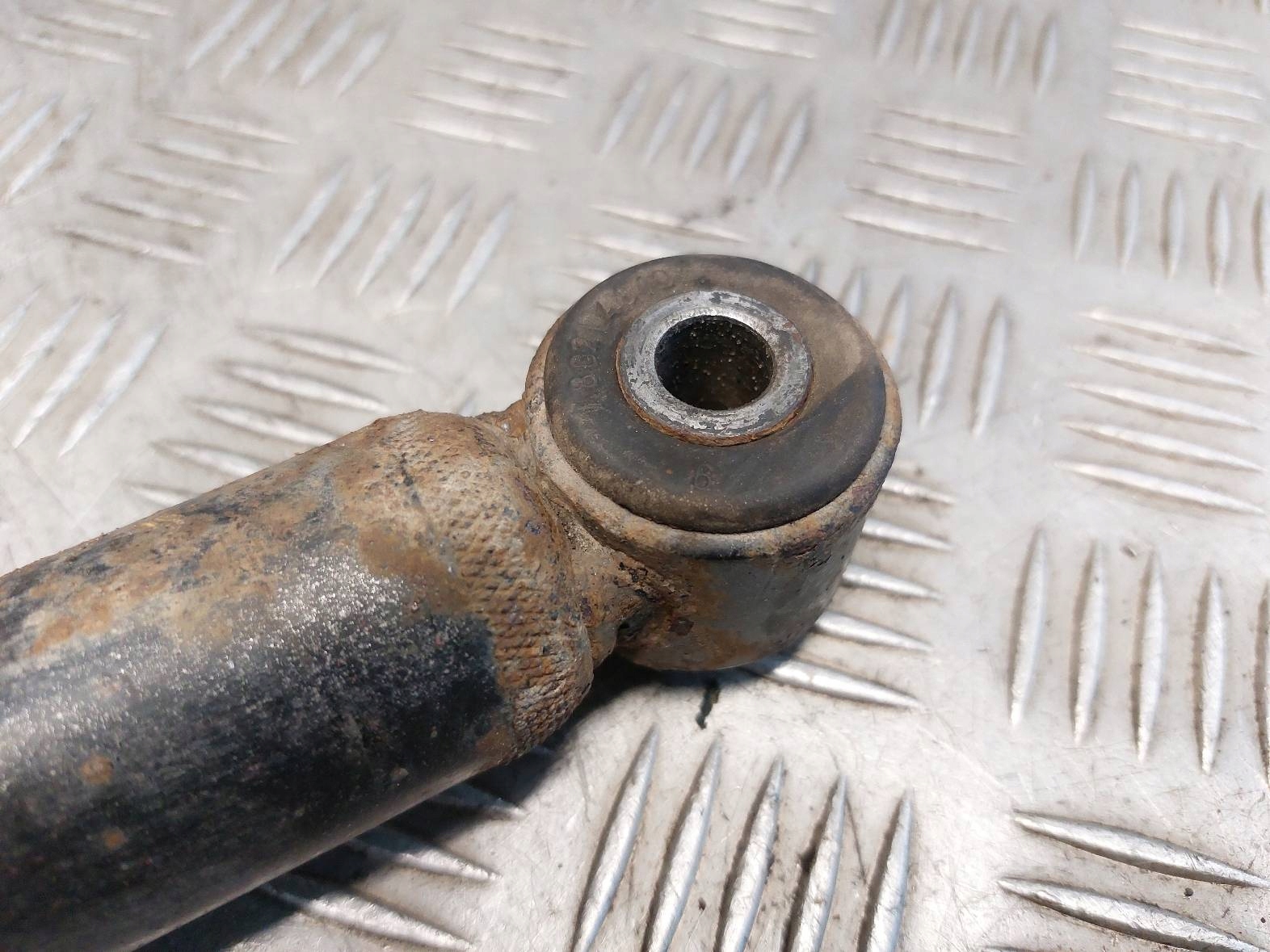 shock absorber left + right rear part BMW E36 COUPE