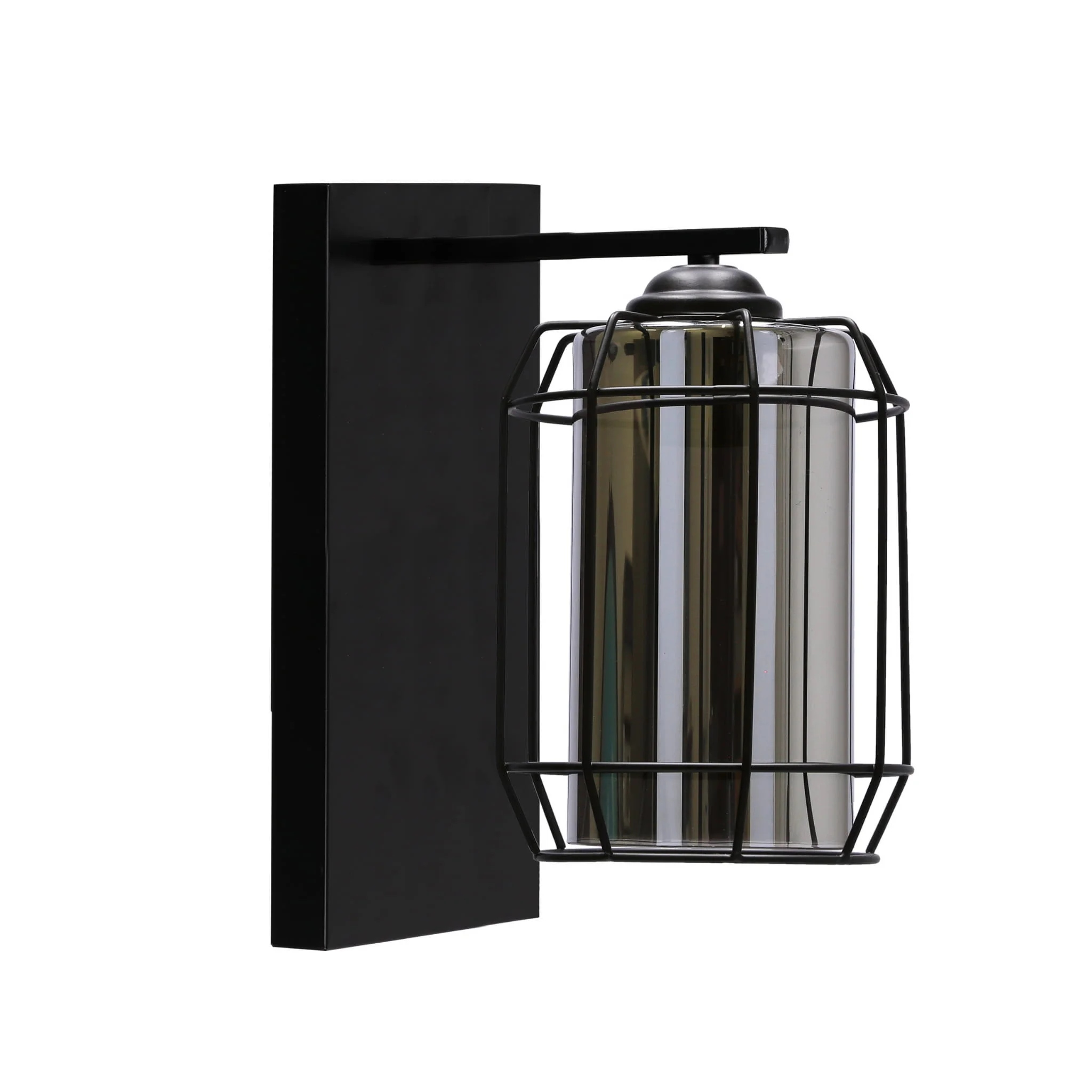 Nástěnná lampa Candellux 1xE27 40W Jonera