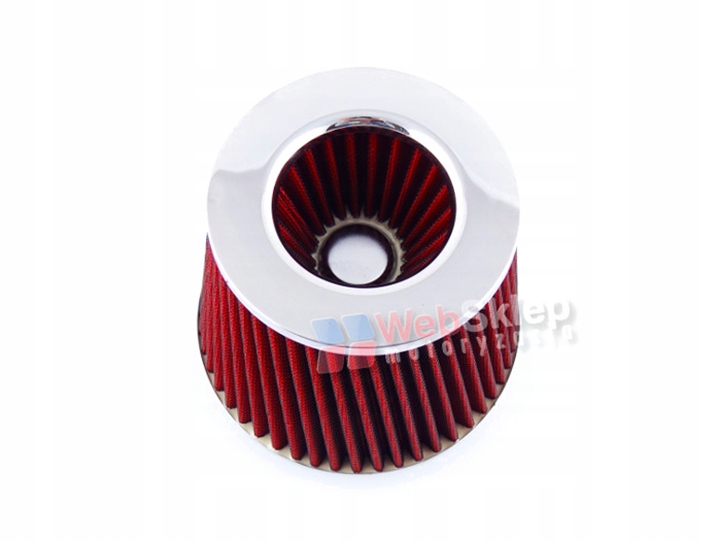 SPORTOWY FILTR POWIETRZA STOŻKOWY REDUKCJE TUNING Producent części DBautomotive