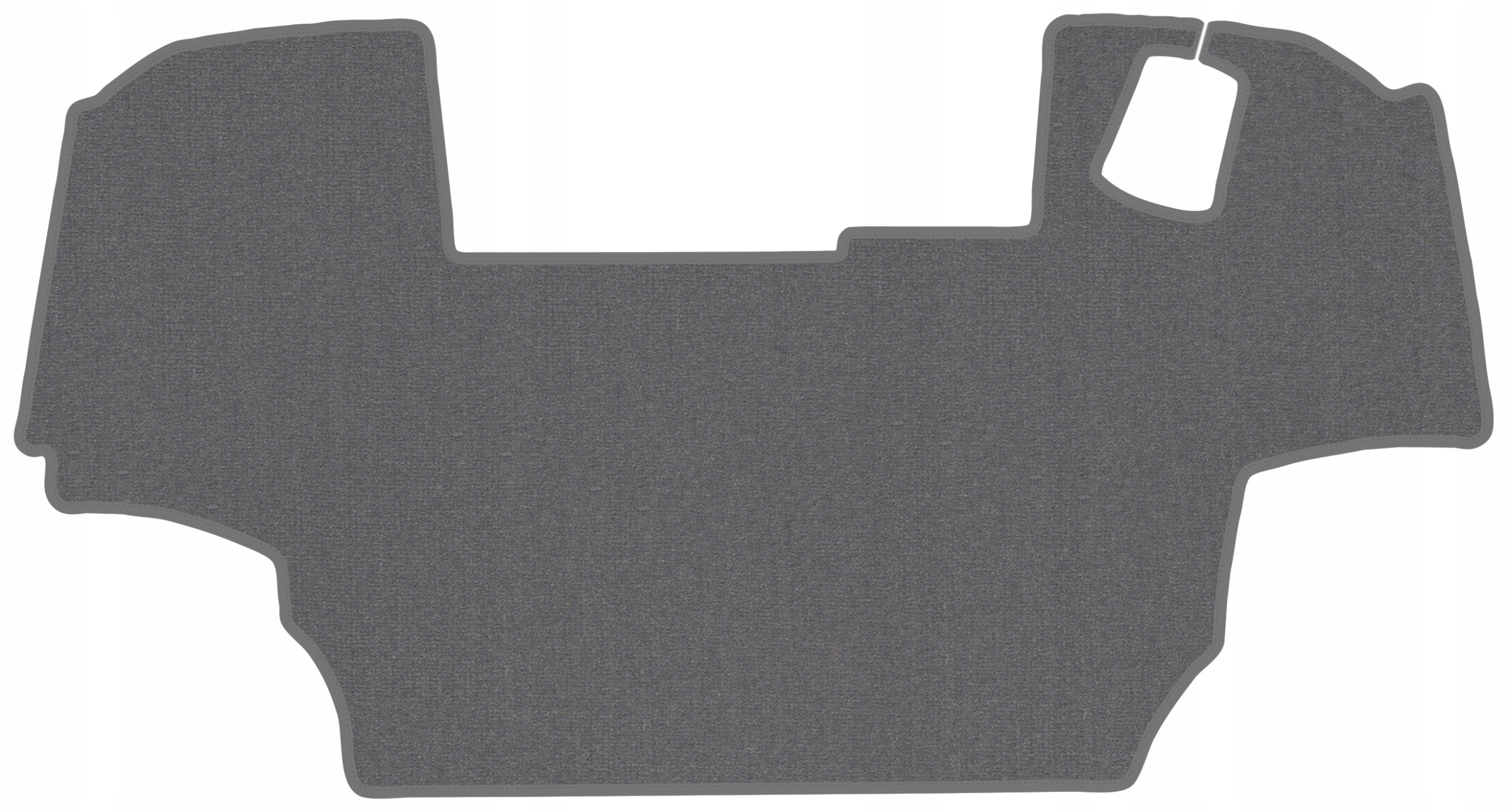 

Fendt gen.6 512 513 514 516 Dywanik welur
