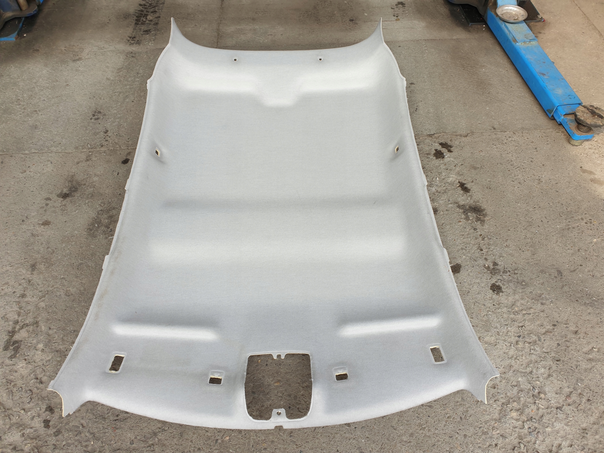 CIELO INTERNO CITROEN C3 III 2016- 98118572BJ