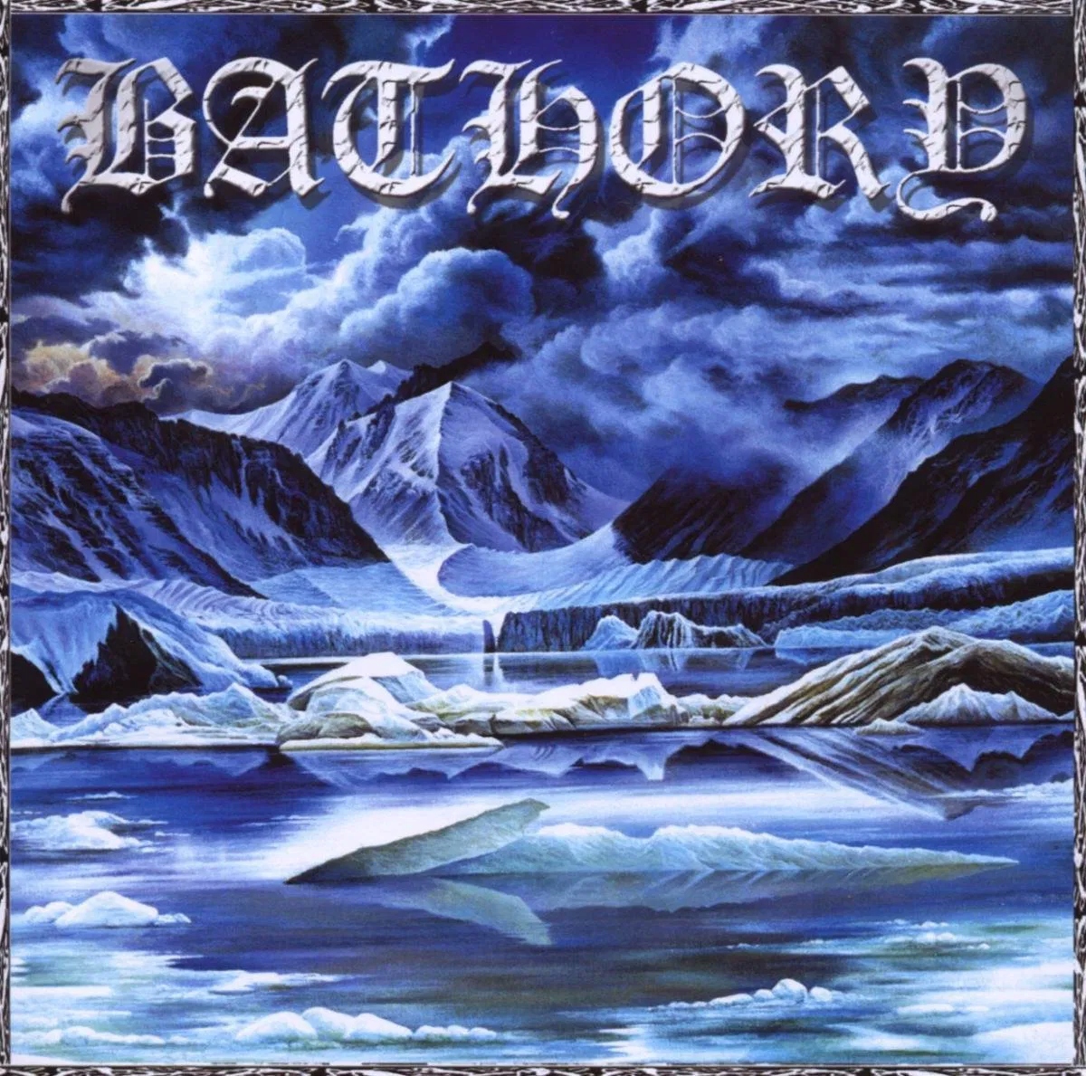 Bathory: Nordland 2 CD