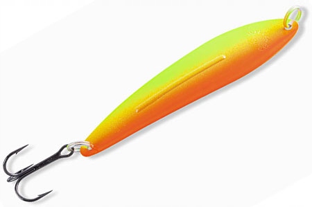 Williams Whitefish C70YO