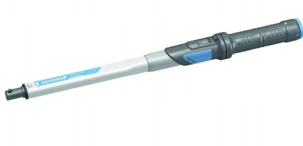 Momentový kľúč Gedore Dremaster Z Dmz 750 150-750 Nm