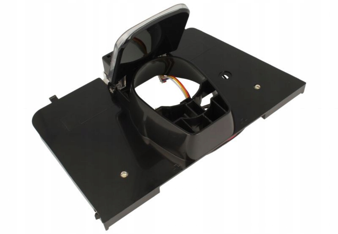 Zespół Dyspozytora Wody Dźwignia lejka dozownika wody do lodówki Hisense