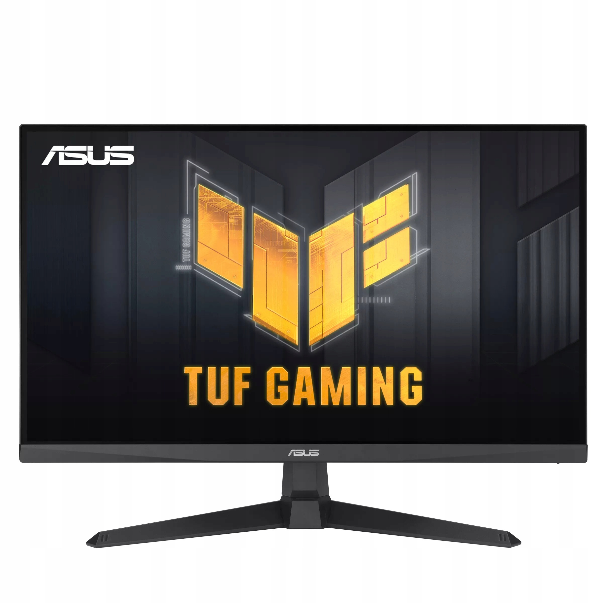 Led Monitor Asus Tuf Gaming VG279Q3A 27" 1920 x 1080 px Ips Pls