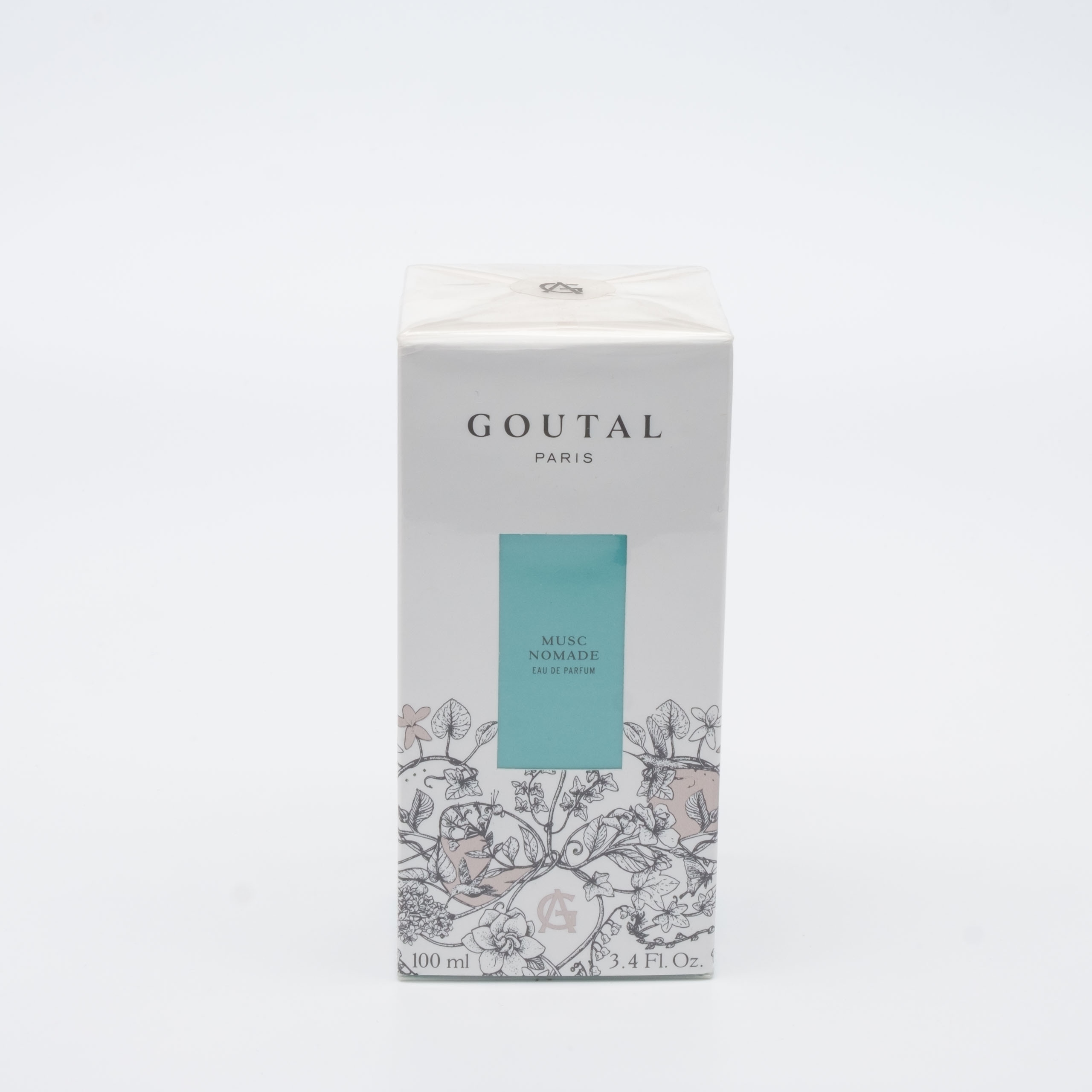 Annick Goutal Musc Nomade woda perfumowana
