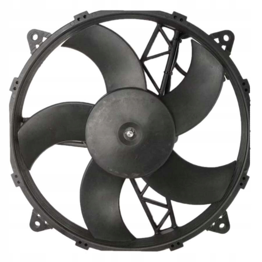 ventilátor Can-am outlander 1000 709200458, 709200565