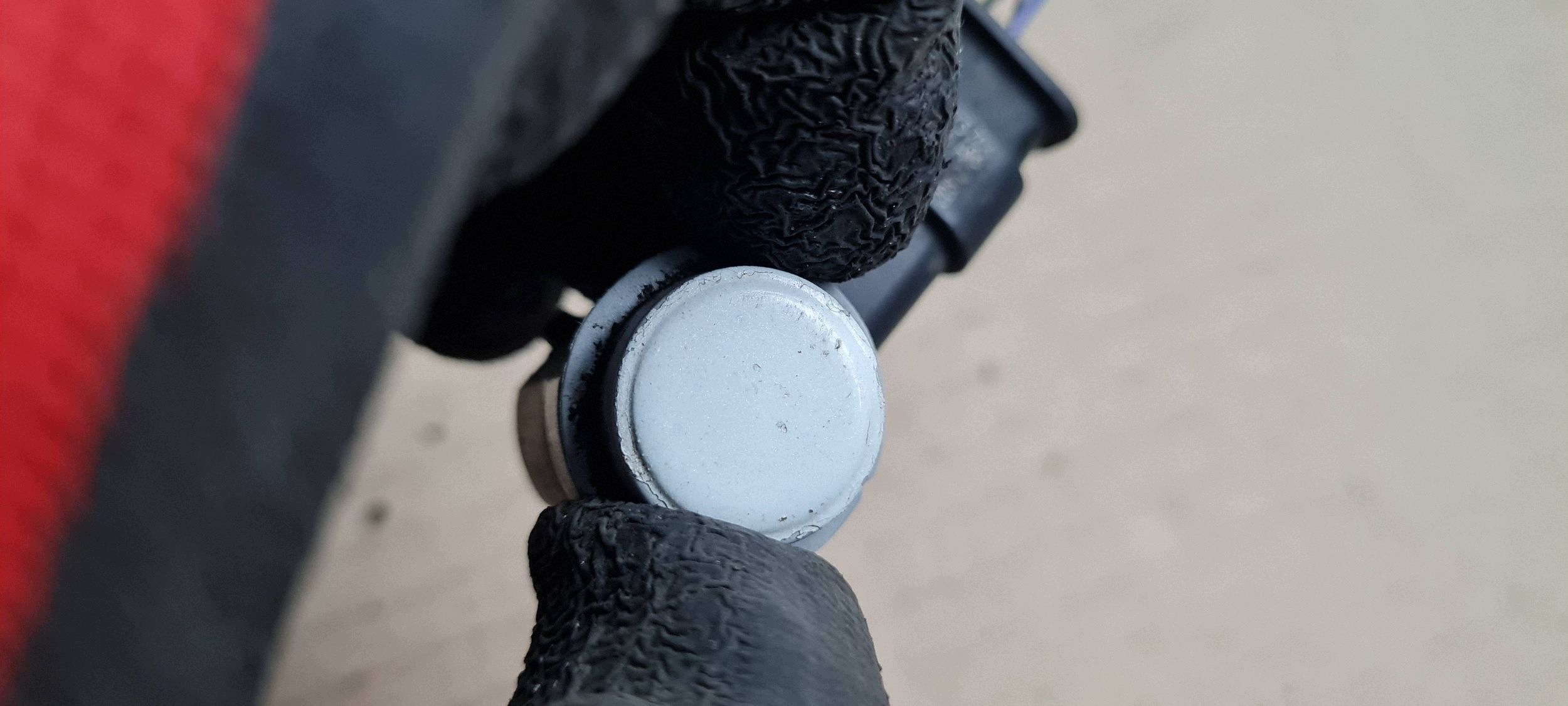 A5 8T LIFT S5 sensor PDC connecting spoiler 1S0919275 A4 B8 S4 A6 C7 4G A7 Q5