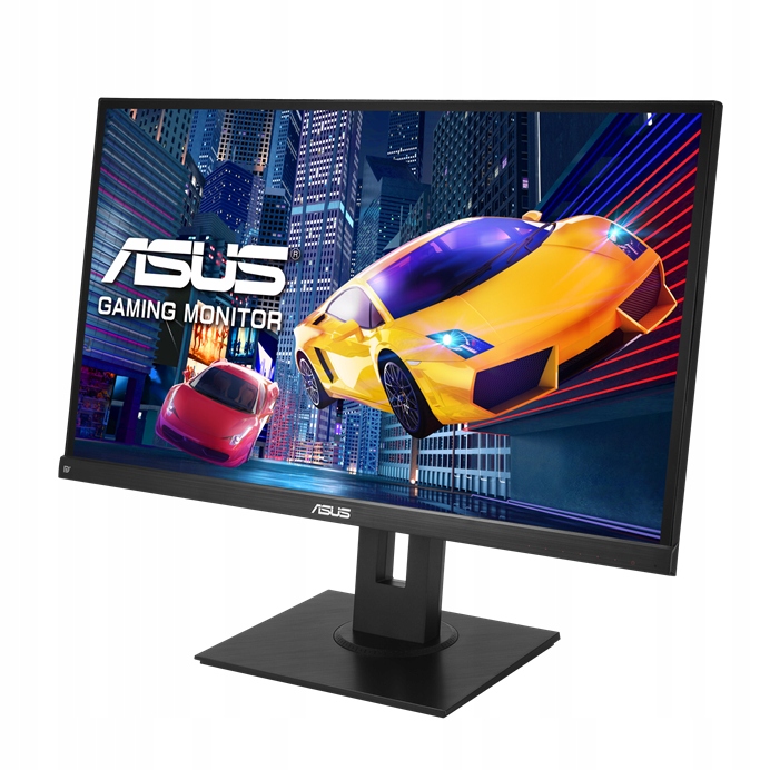 Asus VP279QGL Sklep 27" Fhd 1920x1080 1ms