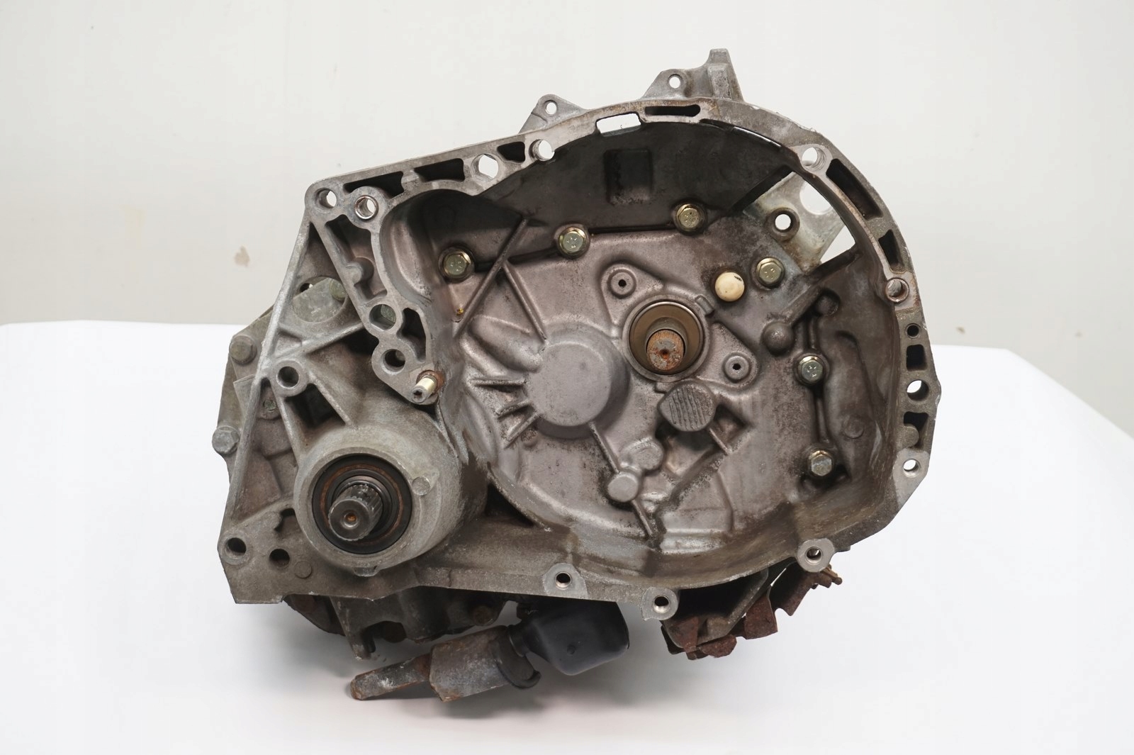 CAMBIO manuale JB3919 Renault Megane 1.4 16v 7701712505