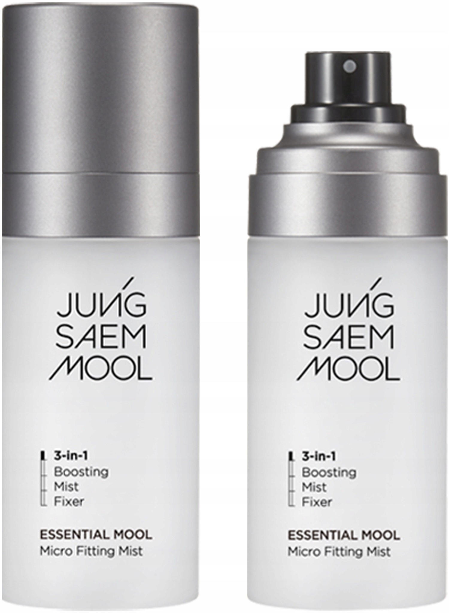Jsm Essential Mool Micro Fitting Mist Mgiełka do twarzy 55 ml