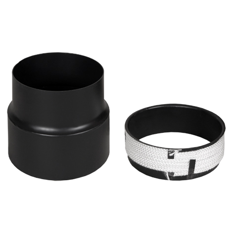 PRZEJŚCIE rura KOMIN CERAMICZNY 160/200 spalin Marka inna