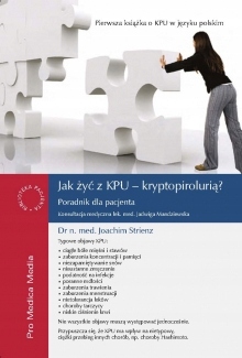 

Jak Żyć Z Kpu-kryptopirolurią Poradnik Dla Pacjen