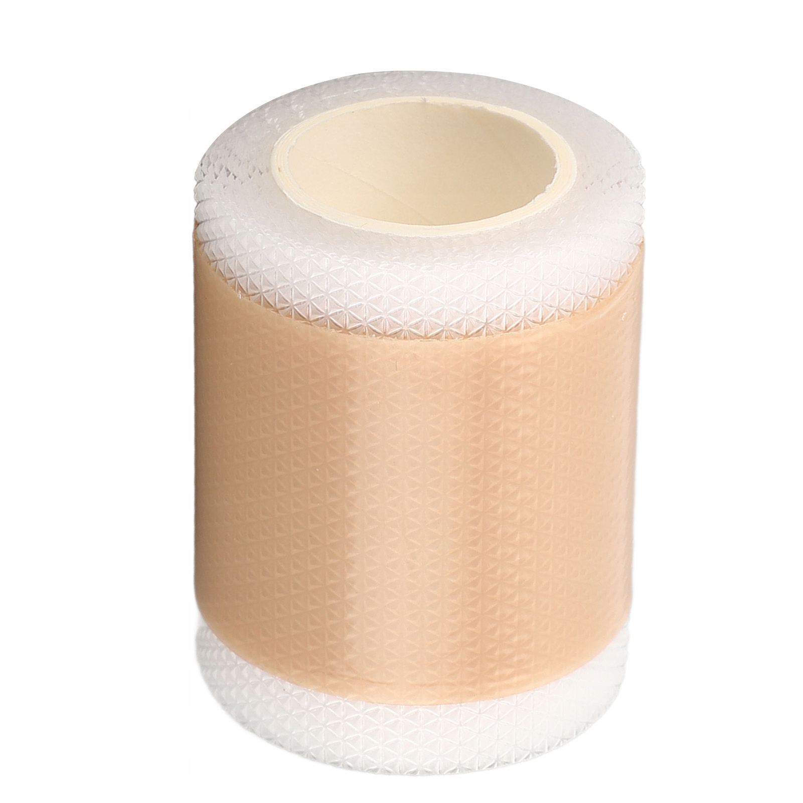 NIEWIDZIALNY KOREKTOR PASTY SKÓRY POKRYWA BLIZNY Marka bez marki