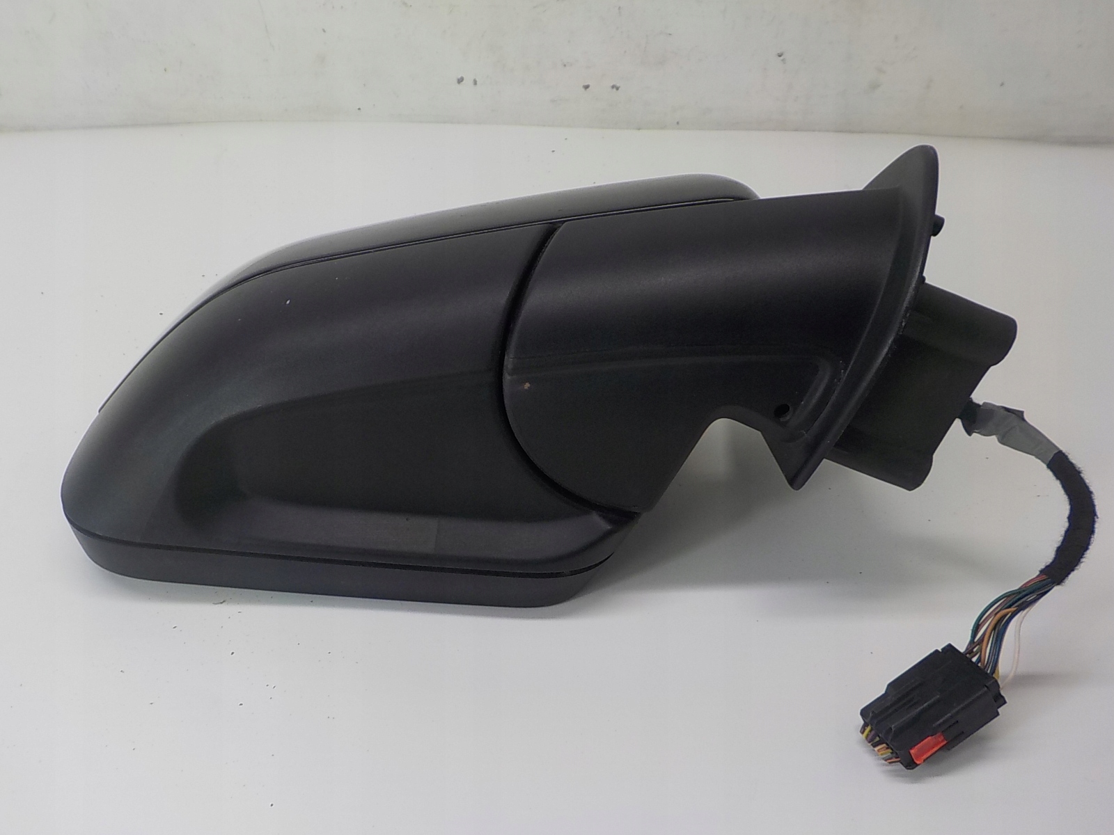 RANGE ROVER SPORT L320 mirror exterior right 10 PIN