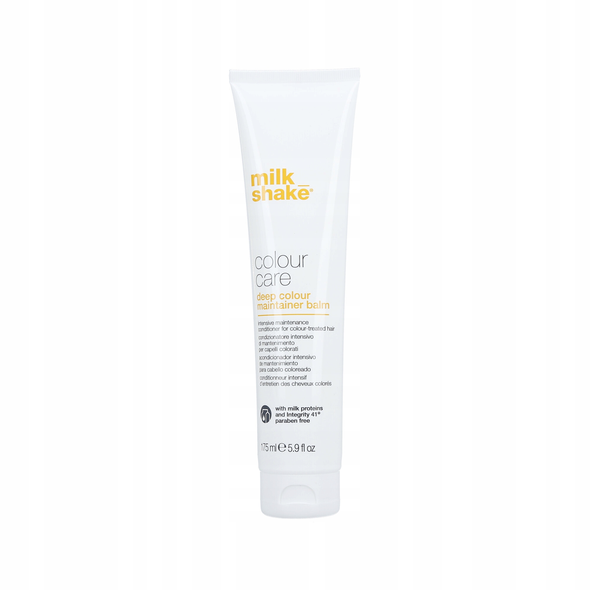 Shake Color Maintainer Balm