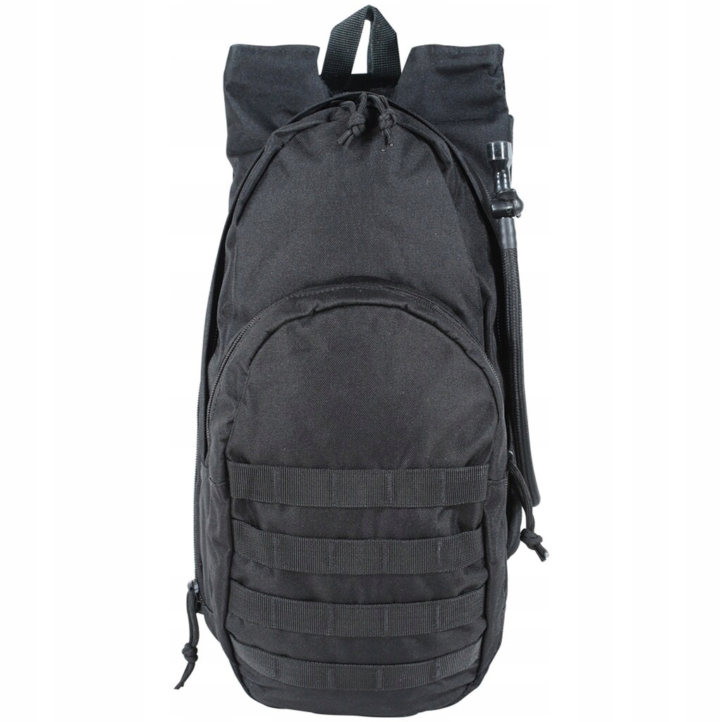 Plecak wojskowy taktyczny Voodoo MSP-3 Expandable Hydration Pack 25 l